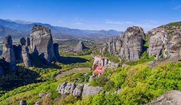 Unesco Uncharted | Visite guidée semi-privée de 12 jours circuit
