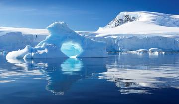 Classic Antarctica - M/V Ocean Albatros (from Ushuaia to South Shetland Islands)