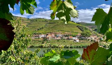 Berge & das Douro-Tal (8 Tage) Rundreise
