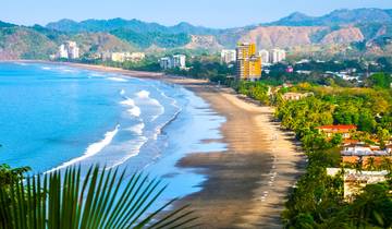 8 jours Faune, culture et nature du Costa Rica