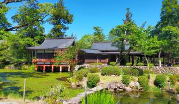 Unvergessliches Japan mit Kyushu und koreanischer Tradition Rundreise