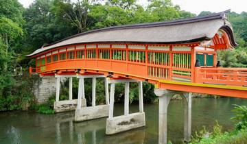 Tokyo, Kyoto and the Land of Volcanoes