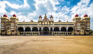 L\'Inde du Sud : sentiers d\'exploration par G Experiences circuit