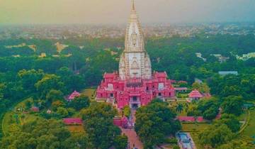 Patrimoine et temples de l\'Inde Explorer les sentiers par G Experiences circuit