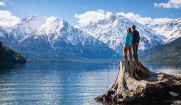 12 jours -Grand tour d\'Amérique latine : Argentine et Chili circuit