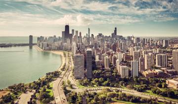 Circuito Isla Mackinac y Grandes Lagos 9 Días