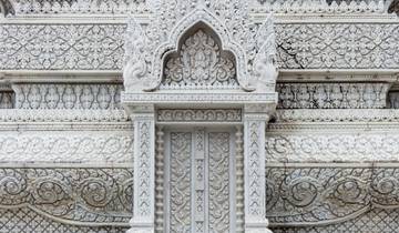 Cambodge : Expédition de femmes circuit