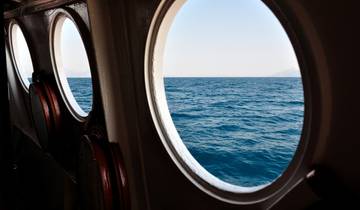 Erkundung des antarktischen Frühlings (Ocean Albatros)