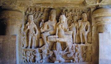 India Epische Erfgoedreizen door G Ervaringen-rondreis