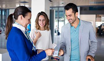 VIP Fast Track service for immigration clearance at Da Nang International Airport (DAD), Da Nang | Vietnam Tour