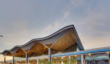 VIP Fast Track Service pour les formalités d\'immigration à l\'aéroport international de Cam Ranh (CXR), Nha Trang | Vietnam circuit