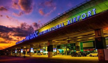 VIP Fast Track Service For Immigration At Phu Quoc International Airport PQC | Phu Quoc - Vietnam Tour