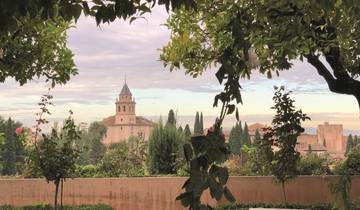 Erstaunliches Spanien und Portugal