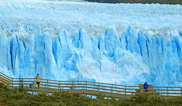 Escapade en Patagonie à durée limitée : 6 jours Ushuaia et El Calafate circuit