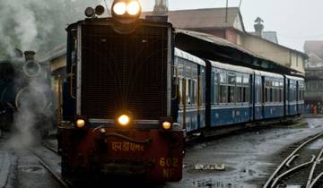 Kolkata nach Gangtok Scenic Trails von G Experiences Rundreise