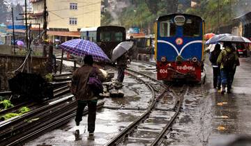 Himalaya Panorama Trails von G Experiences