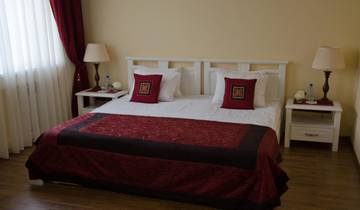 Wonders of the Aral Sea and an expedition into the nature of Karakalpakstan Tour