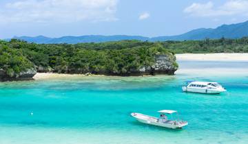 Japon Okinawa & Fuji Retraite de yoga de bien-être circuit