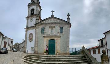 Douro racefiets uitdaging (7 dagen)-rondreis