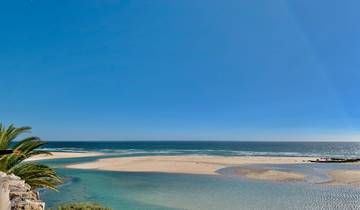 Die Algarve MTB-Trails (8 Tage)