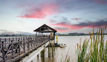 Ecuador: Essential Guayaquil, Mangroves and Pacific Beaches - 5 days/4 nights Tour
