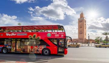 Circuito Gran Descubrimiento de Marruecos - 13 Días desde Casablanca