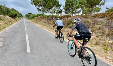 Die Algarve Rennradtour (8 Tage)