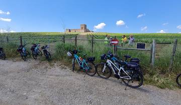 Alentejo Weinberge & Alqueva-See Straße (9 Tage)