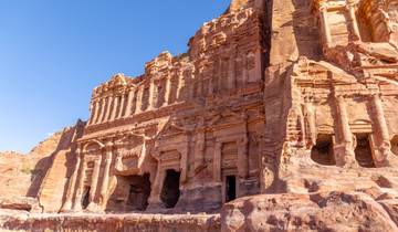 Croisière de 7 nuits en Jordanie et en Arabie Iconique