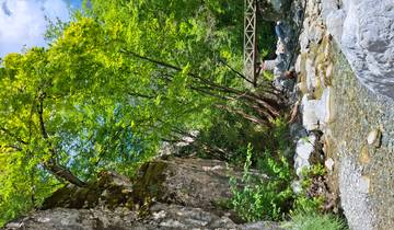 A Relaxed Balkan Road Trip: Albania and Greece Tour