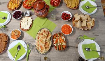 Saveurs de Serbie : un voyage culinaire et culturel circuit