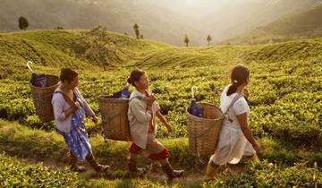 Northeast India Wonders Trail von G Experiences