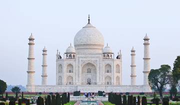Circuito Ruta del Triángulo de Oro de 4 días por Experiencias G