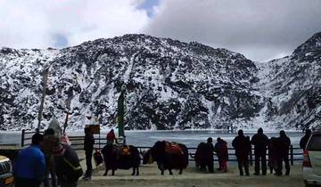 Sikkim nach Darjeeling Himalaya-Pfade von G Experiences