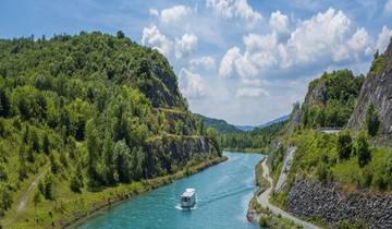 14 jours d'élégance française et de charme espagnol avec une croisière tout compris sur le Rhône