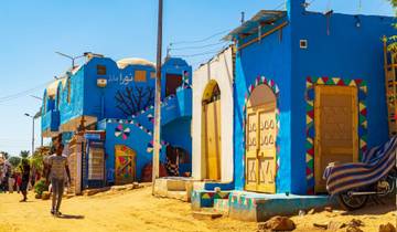 Circuito Egipto exprés