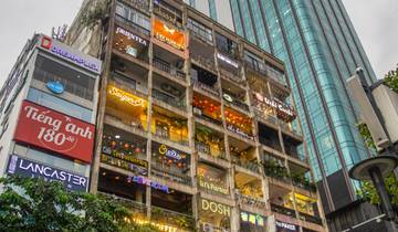 Small Group Tour Laos & Vietnam incl. Flight Tour