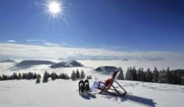 7 Days Switzerland Tour (Zurich, Lucerne and Zermatt)