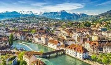 7 Days Switzerland Tour (Zurich, Lucerne and Zermatt)