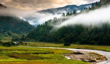 Circuito Ruta del Himalaya Oriental Por G Experiences