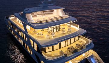 7-Day Ecuador Journey: Quito and Galapagos Luxury Expedition Tour