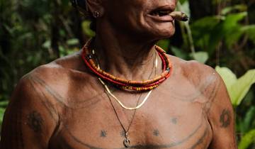 Les points forts de Sumatra - 10 jours circuit