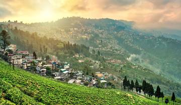 Sikkim & Darjeeling Adventure Trail By G Experiences