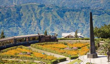 Sikkim & Darjeeling Adventure Trail By G Experiences
