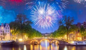 Rhein Silvestertraum 2027
