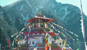 Leh & Ladakh Panorama Trails von G Experiences Rundreise