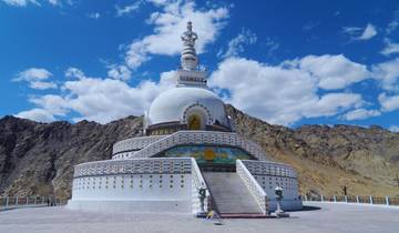 Circuito Rutas de Aventura en Leh y Ladakh By G Experiences