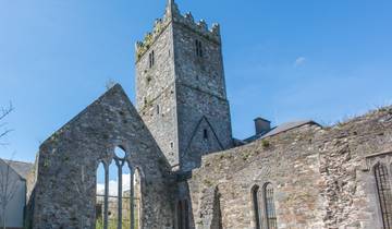 Signature: Northern Ireland's Emerald Coast & Giant's Causeway National Geographic Journeys