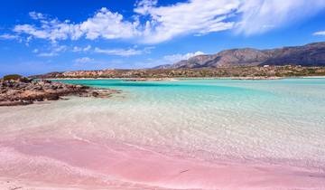 Greece Explorer & Islands - 14 Days Tour