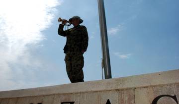 Essential ANZAC & Felucca Explorer 2027 - 11 días (14 destinations)